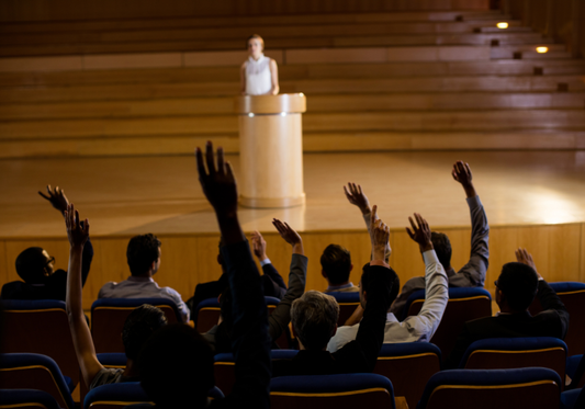 From Surviving to Thriving: The Transformational Coaching Shift Most People Never Make