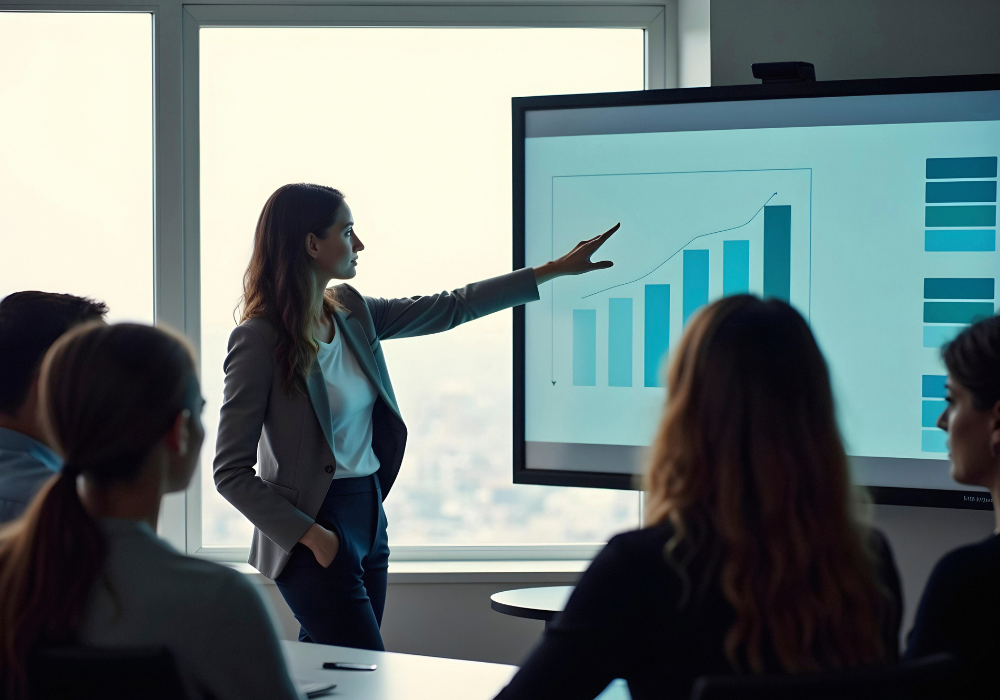 Why Transformational Programs Are the Secret Weapon Top Achievers Swear By