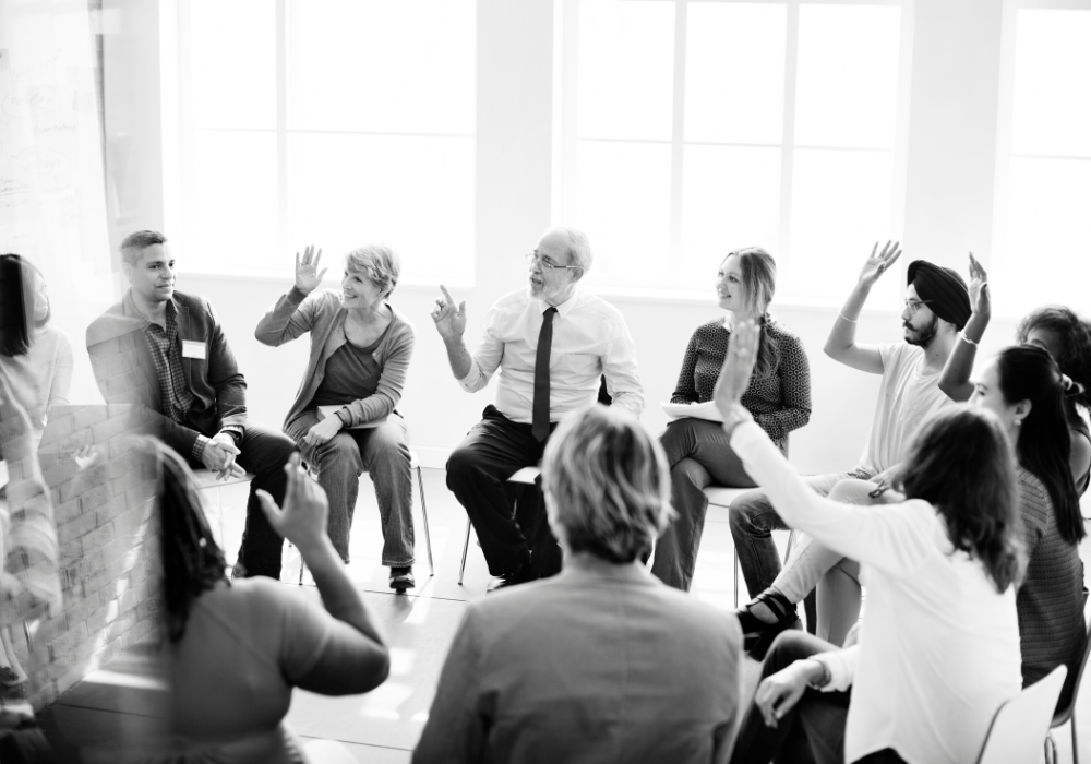 Transform Your Mind, Body, and Career: Programs That Make It Happen Fast