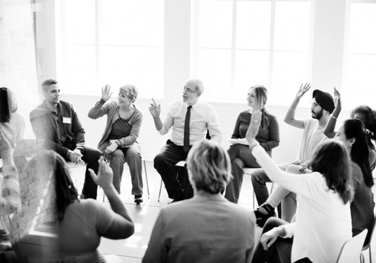 Transform Your Mind, Body, and Career: Programs That Make It Happen Fast