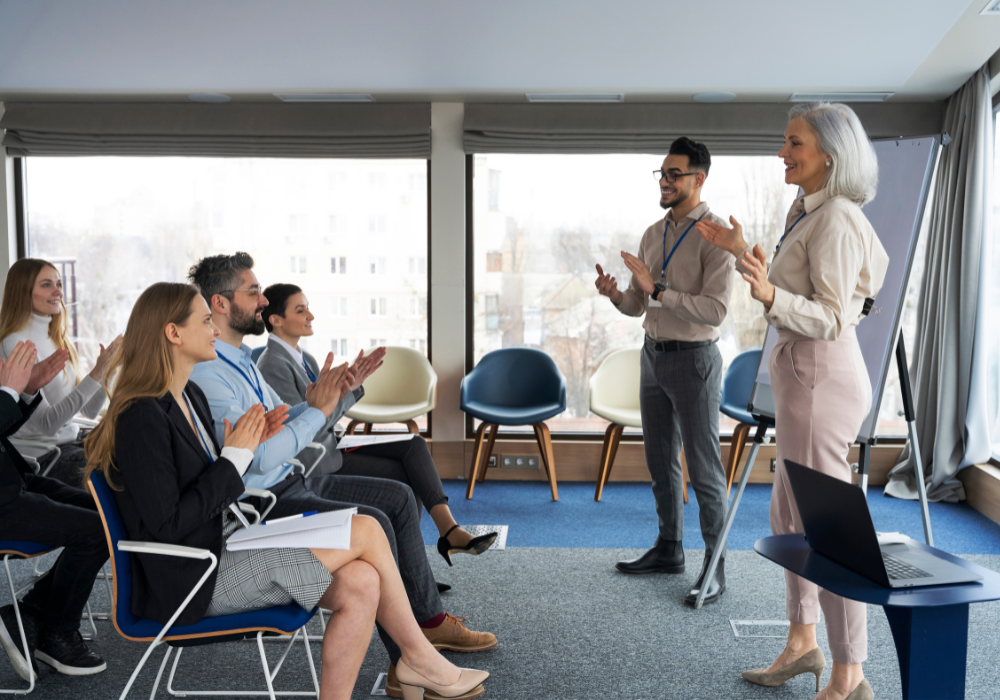 From Manager to Visionary: How These Leadership Books Change Everything